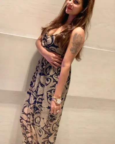 Bagh Lingampally Escort
